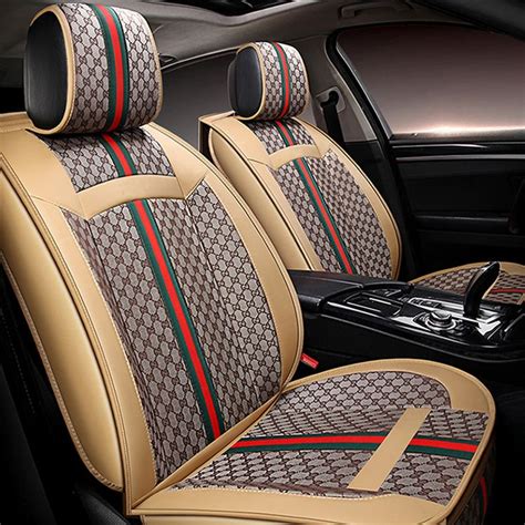 gucci inspired car accessories|best gucci accessories for women.